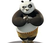 pic for Kung Fu Panda 2 